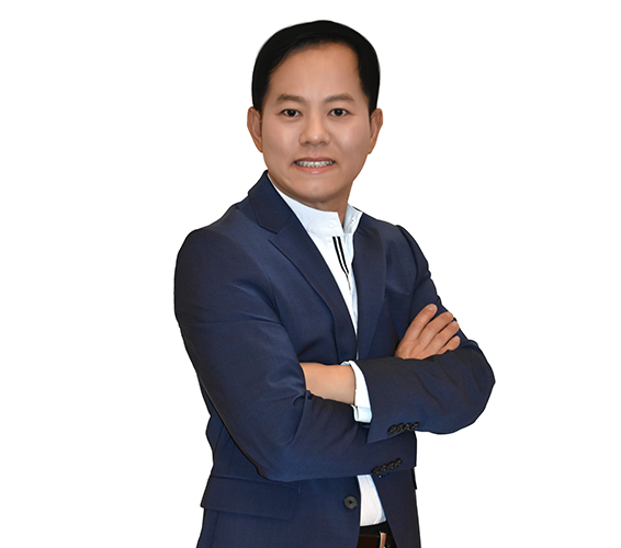 Paul Sy, Realtor